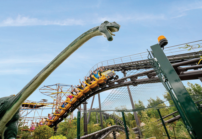 Фото: facebook.com/EmeraldParkIrl