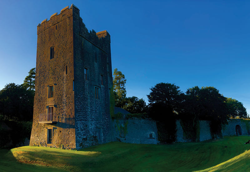 Фото: facebook.com/FoulksrathCastle