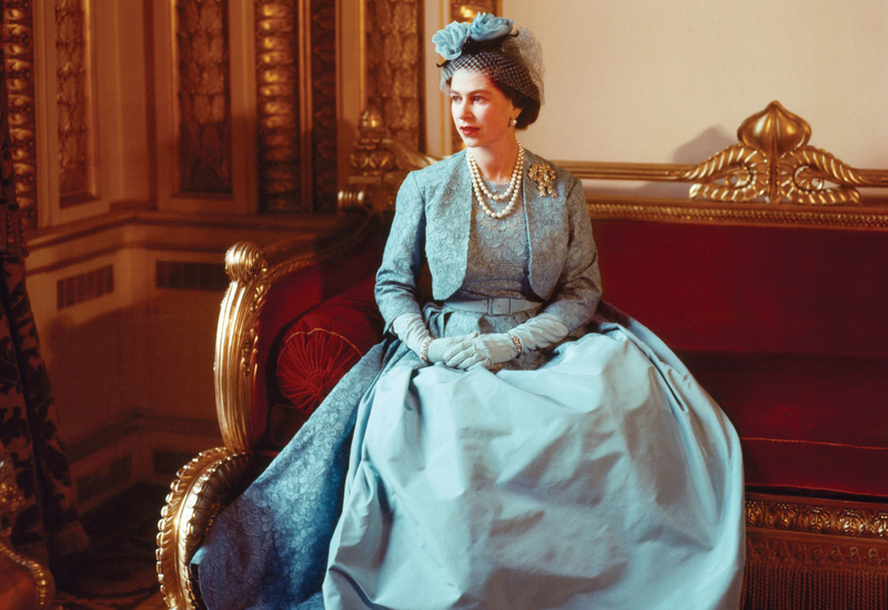 Фото: facebook.com/royalcollectiontrust