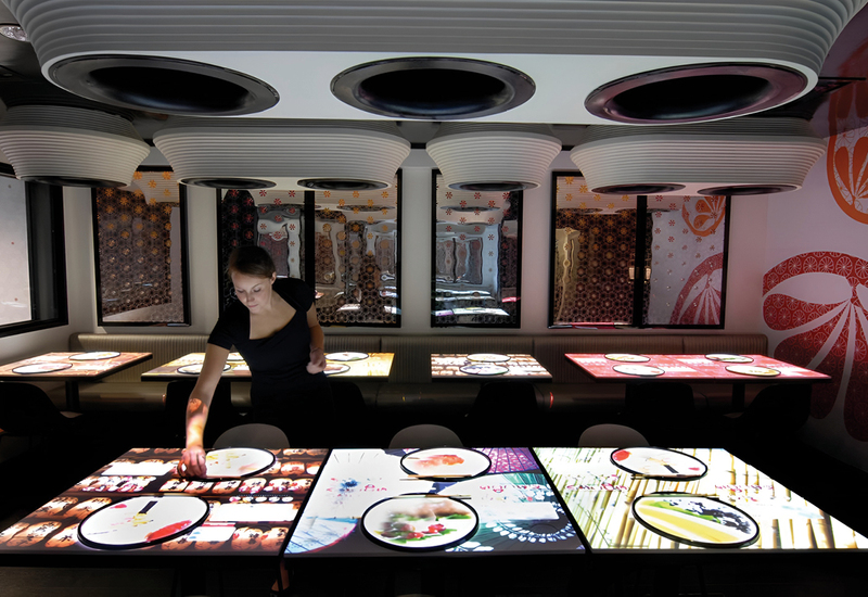 Фото: facebook.com/inamorestaurant