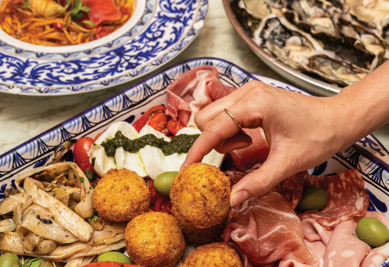 Фото: instagram.com/bocconcinolondon