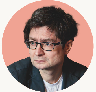 Демид Голиков, стратегический консультант, IMC Армения