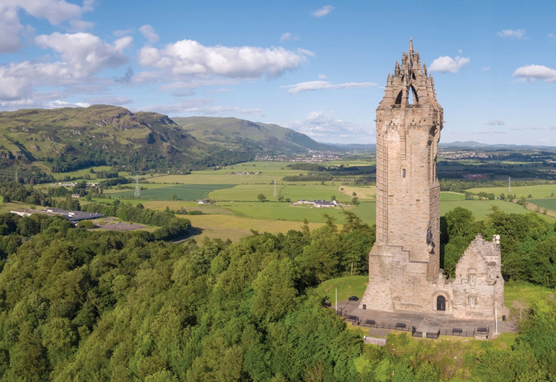 Фото: facebook.com/stirlingcouncil/