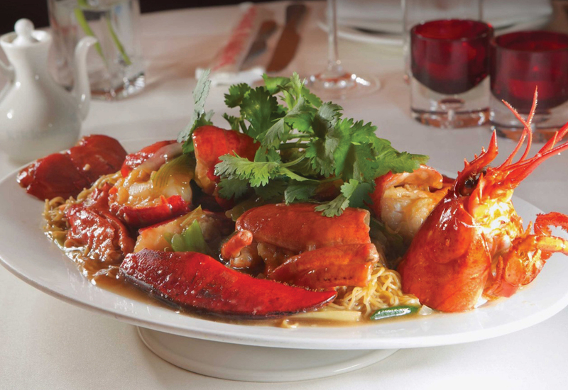 Фото: mandarin.kitchen