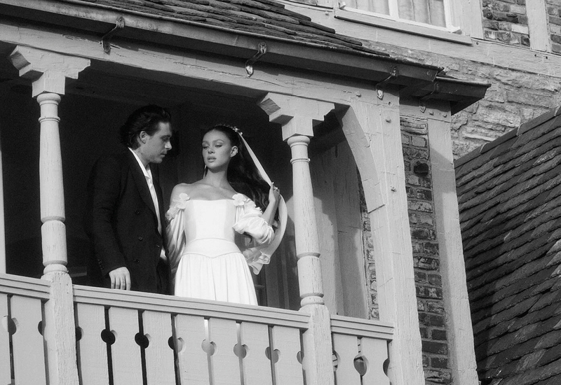 Фото: instagram.com/brooklynpeltzbeckham