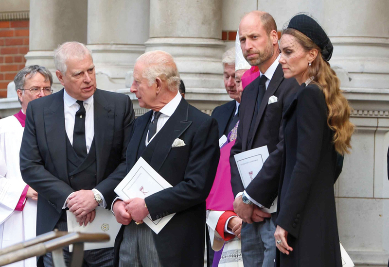 Фото: facebook.com/HRHThePrincessOfWales