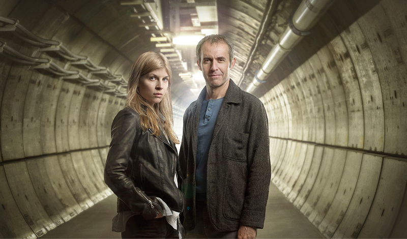 Фото: www.tvinsider.com/show/the-tunnel/  