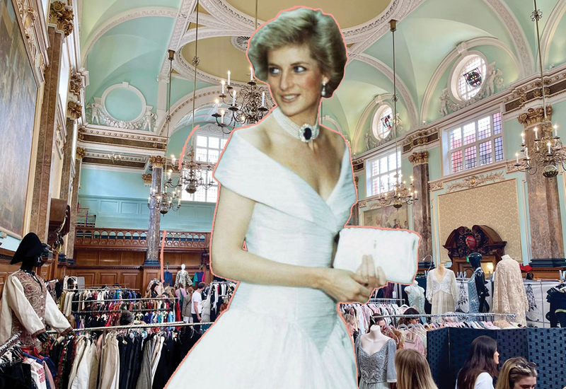 Фото: frockmevintagefashion.com