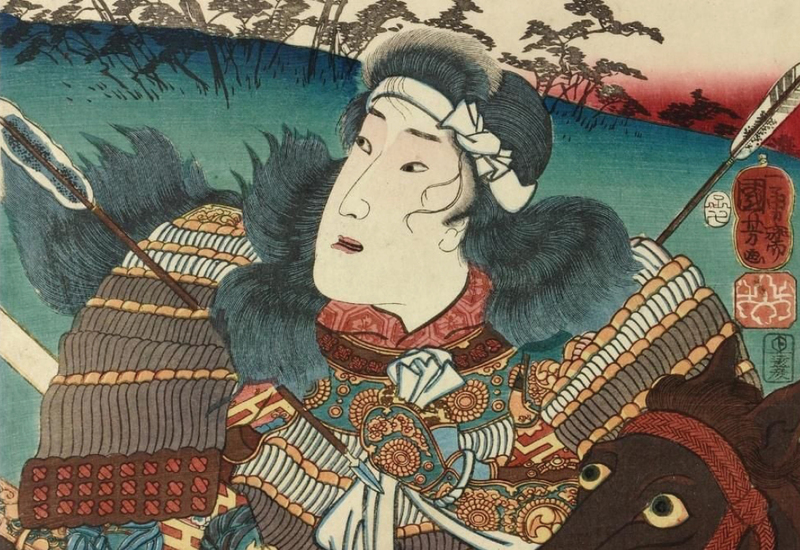 Фото: facebook.com/britishmuseum