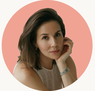 Айя Лисова, дизайнер, историк искусств, основатель международного интерьерного бюро AIYA Bureau