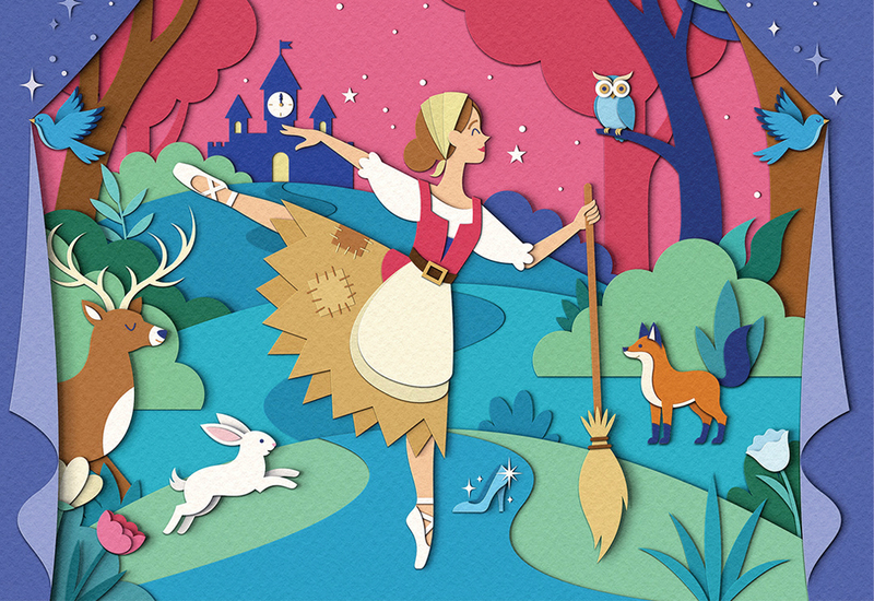 Фото: facebook.com/EnglishNationalBallet