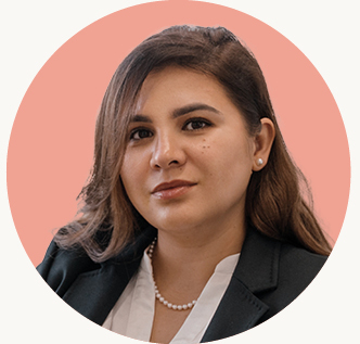 Гозель Клычева, директор юридической компании LJ Legal Ltd