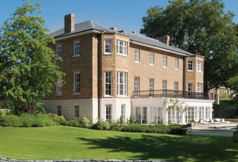 Фото: instagram.com/therealdeal