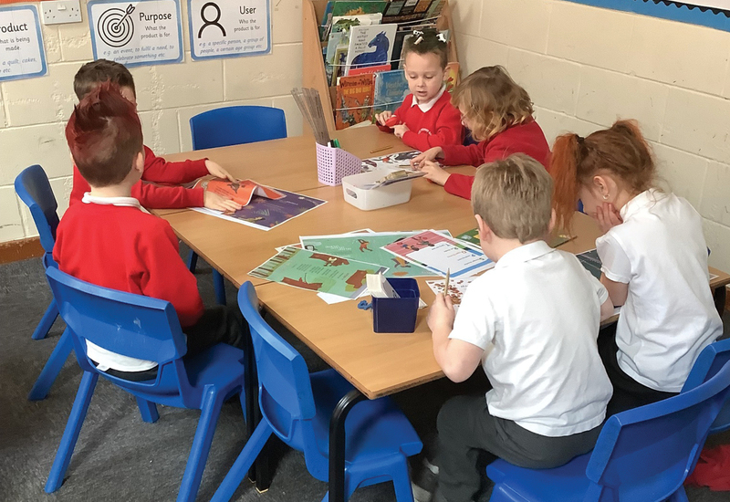 Фото: facebook.com/groveprimaryschoolofficial