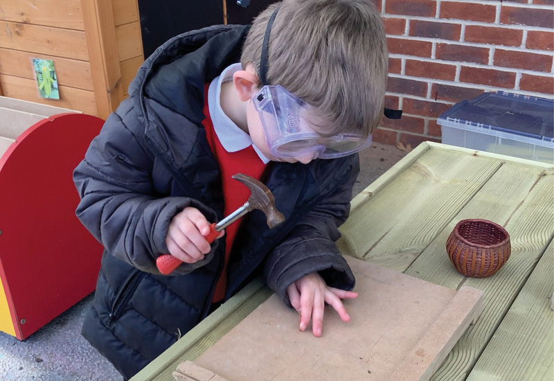 Фото: facebook.com/groveprimaryschoolofficial