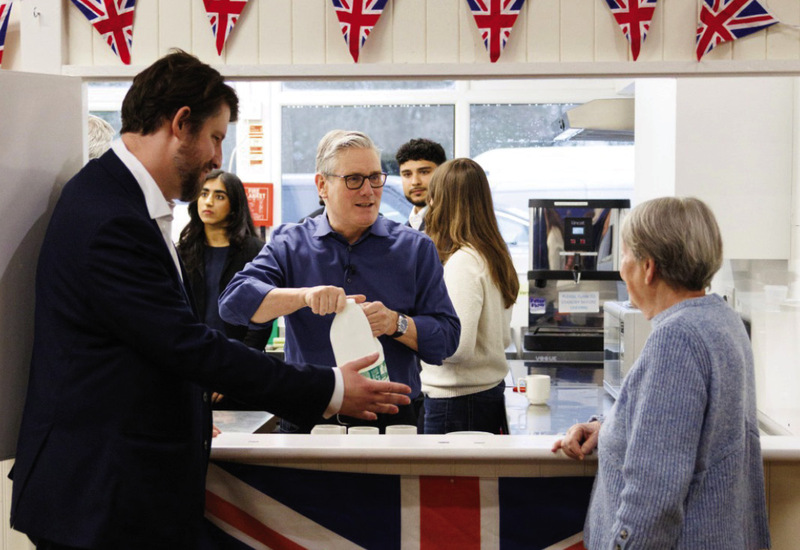 Фото: facebook.com/labourparty