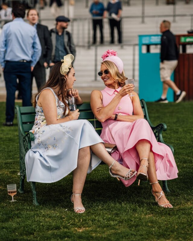 Фото: instagram.com/ascotracecourse