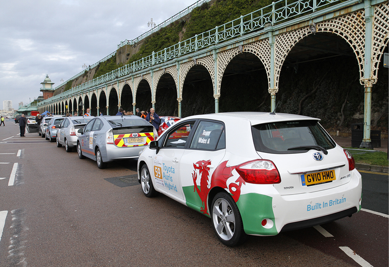 Фото: flickr.com/photos/toyotauk