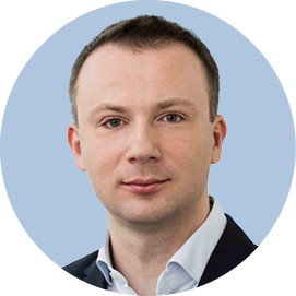 Василий Клюев, Immigration Adviser IAA компании Imperial & Legal